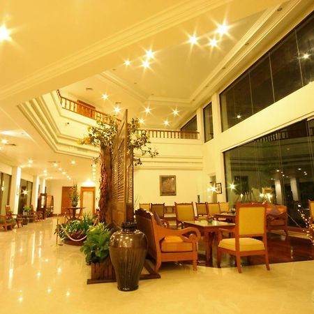 The Imperial River House Resort, Chiang Rai Dış mekan fotoğraf