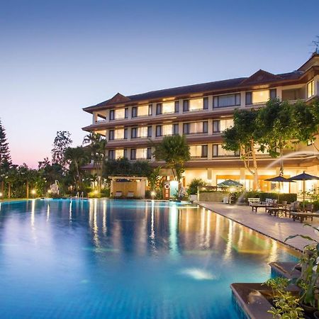 The Imperial River House Resort, Chiang Rai Dış mekan fotoğraf