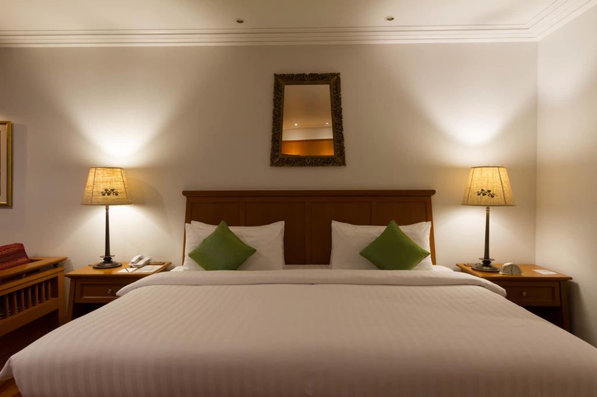The Imperial River House Resort, Chiang Rai Dış mekan fotoğraf