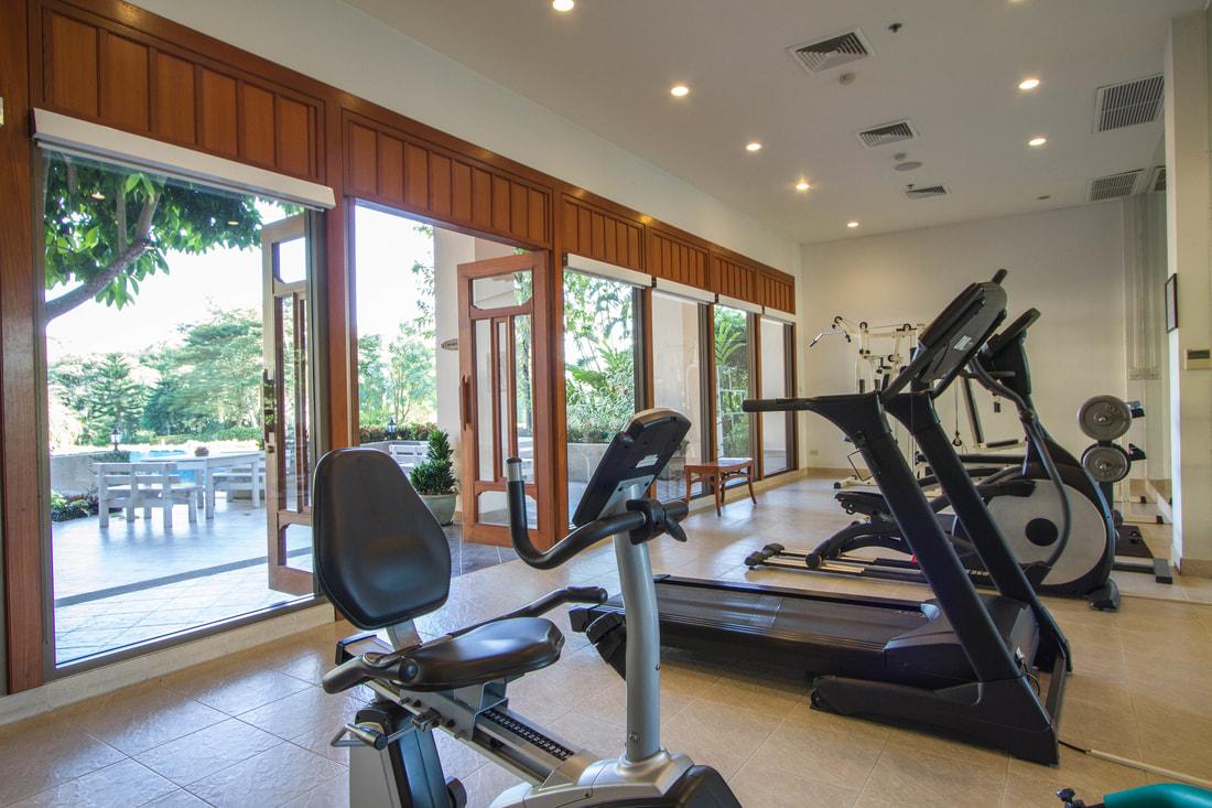 The Imperial River House Resort, Chiang Rai Dış mekan fotoğraf