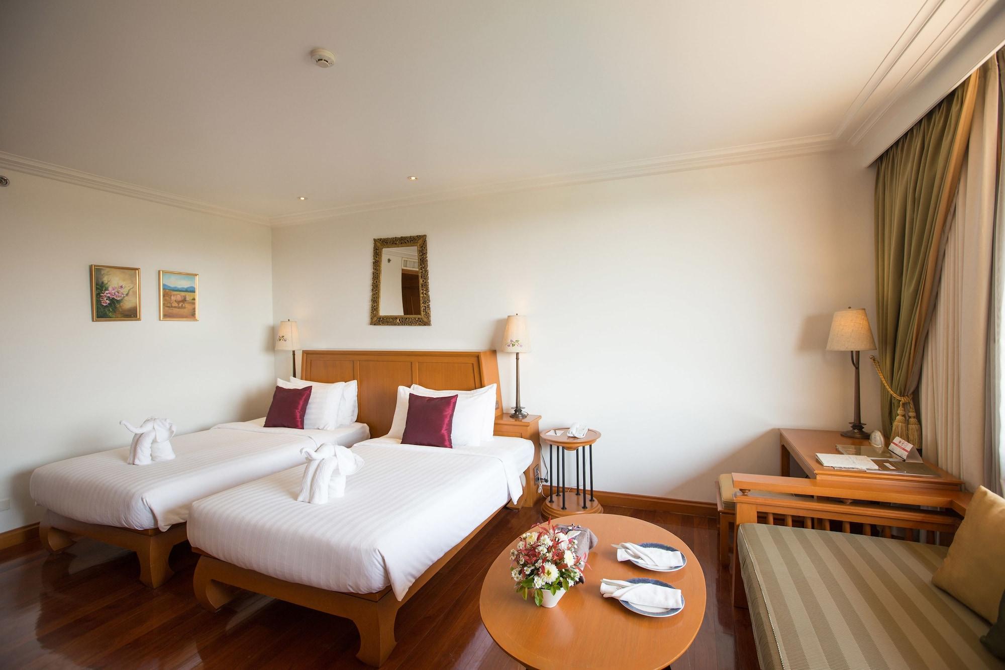 The Imperial River House Resort, Chiang Rai Dış mekan fotoğraf