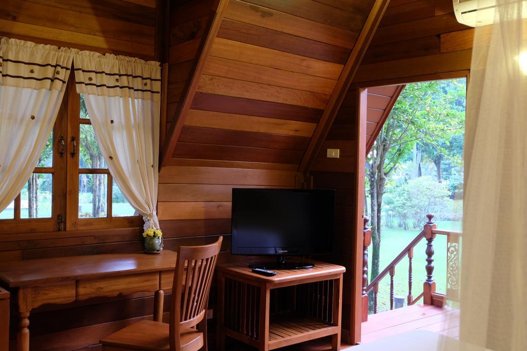 The Imperial River House Resort, Chiang Rai Dış mekan fotoğraf