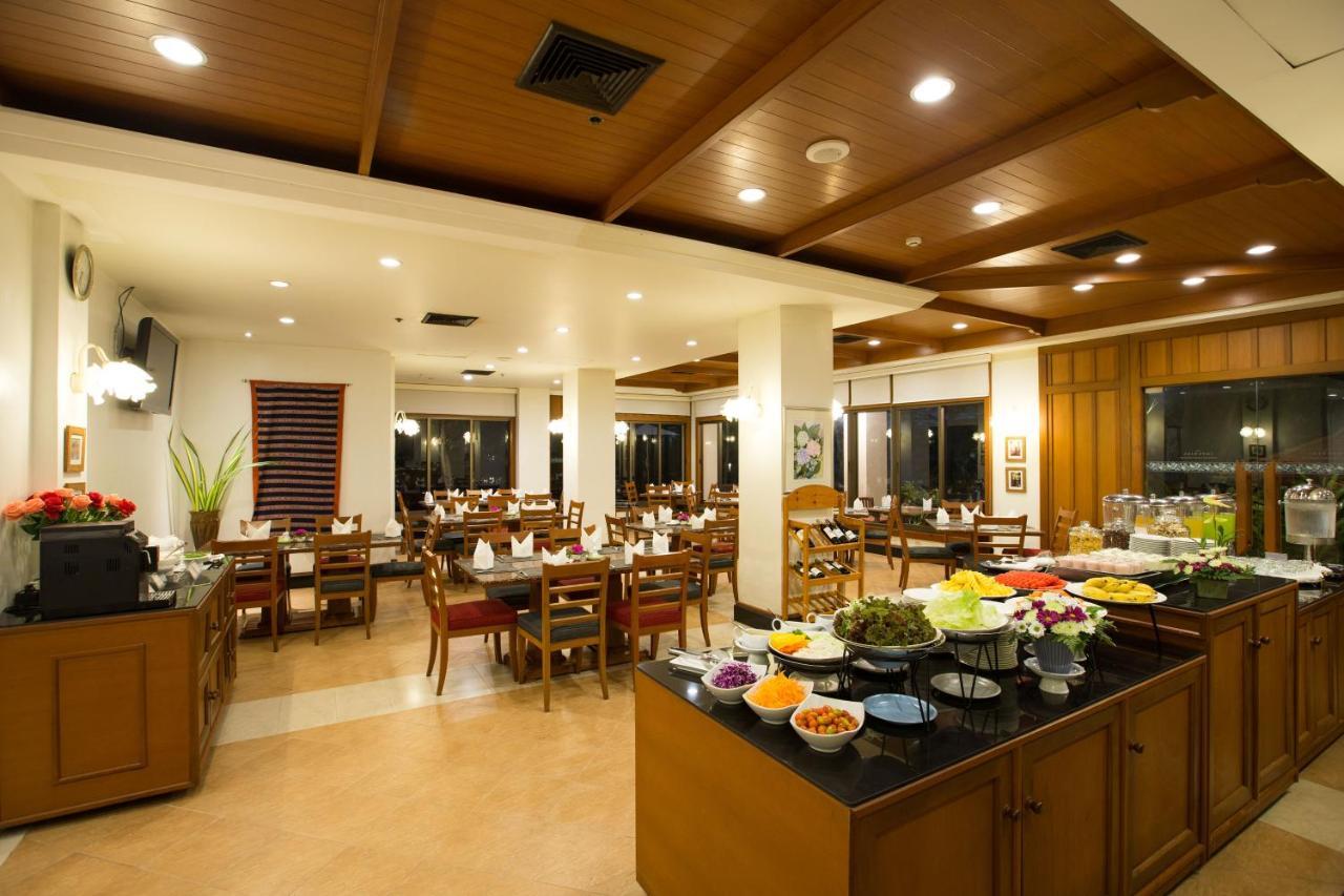 The Imperial River House Resort, Chiang Rai Dış mekan fotoğraf