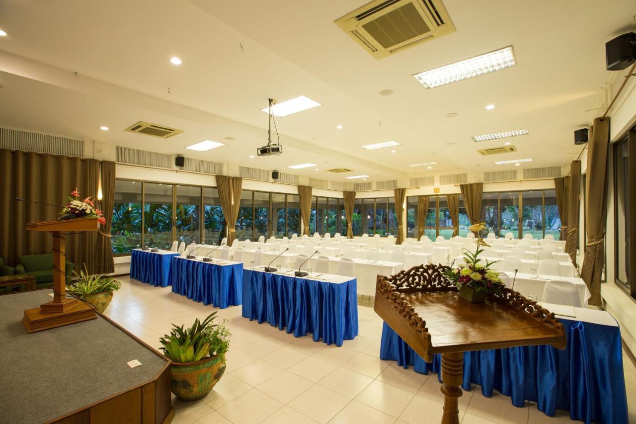The Imperial River House Resort, Chiang Rai Dış mekan fotoğraf