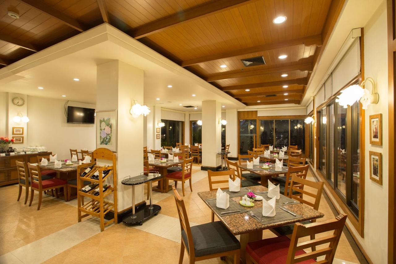 The Imperial River House Resort, Chiang Rai Dış mekan fotoğraf